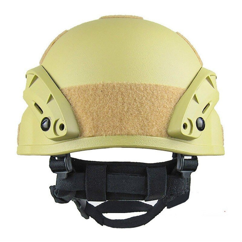 Military Helmet FAST Helmet-4