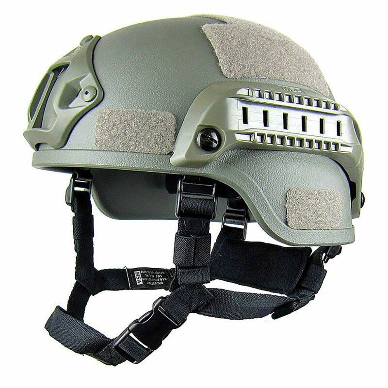 Military Helmet FAST Helmet-5