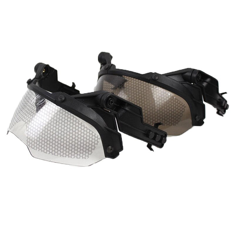 Adjustable Tactical Helmet-4