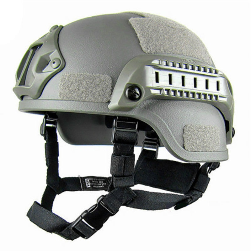 Military Helmet FAST Helmet-6