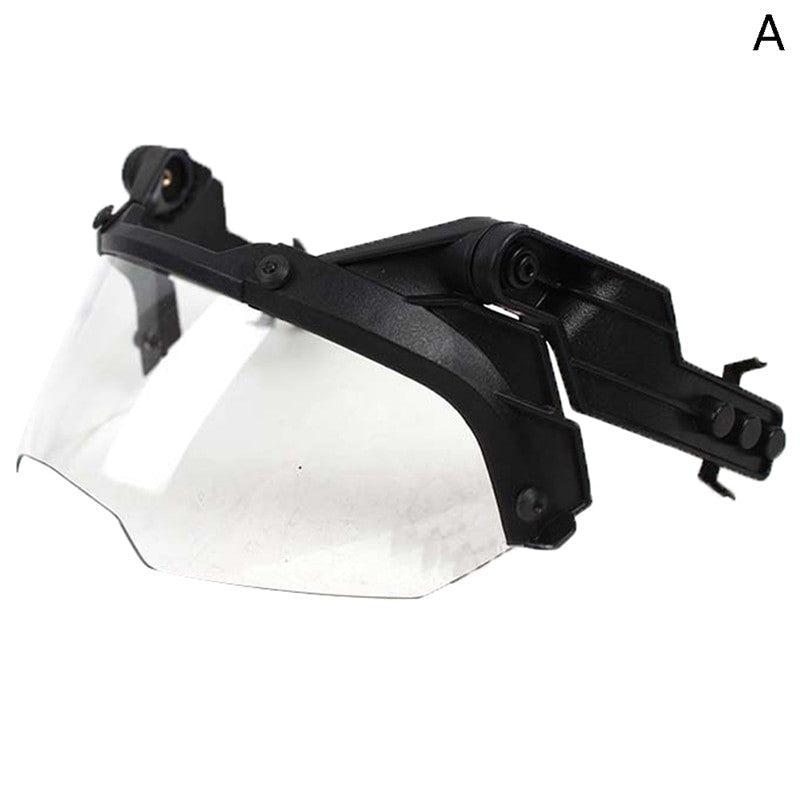 Adjustable Tactical Helmet-6