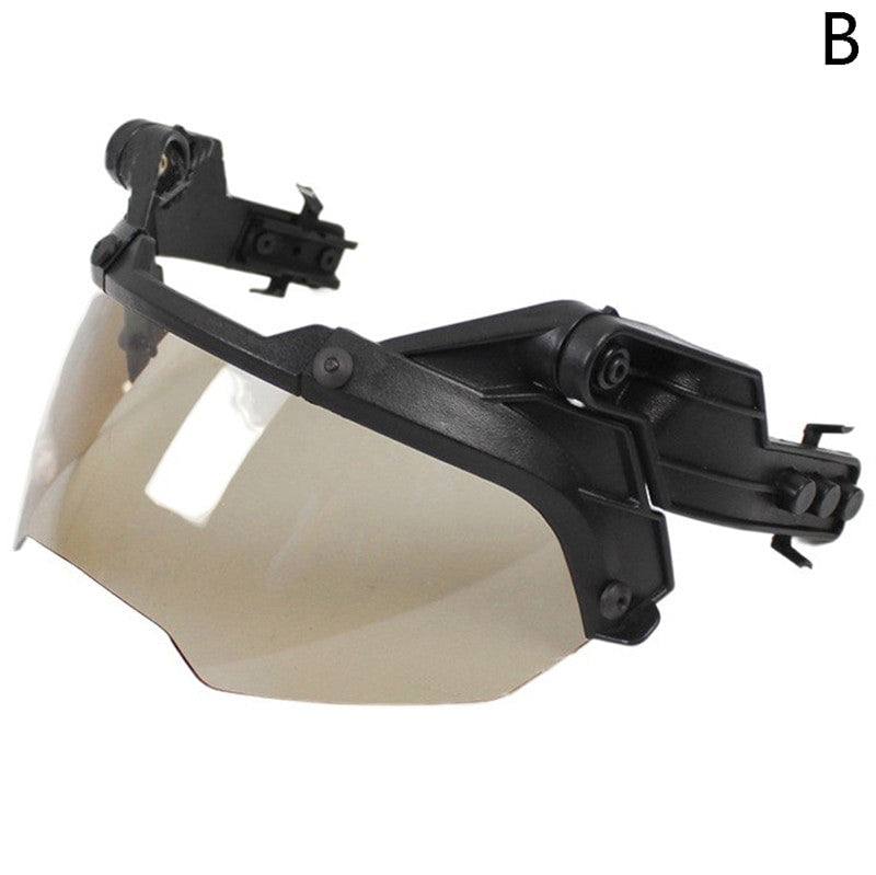 Adjustable Tactical Helmet-7