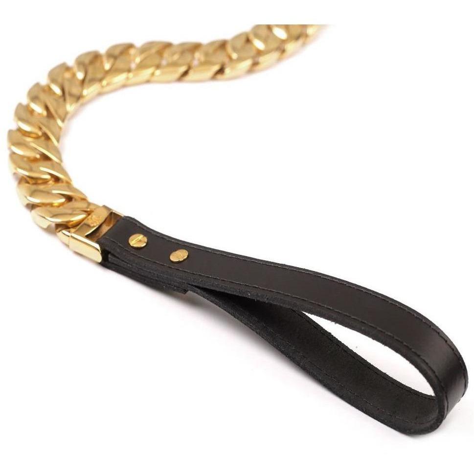 Kilo Cuban Link | Leash