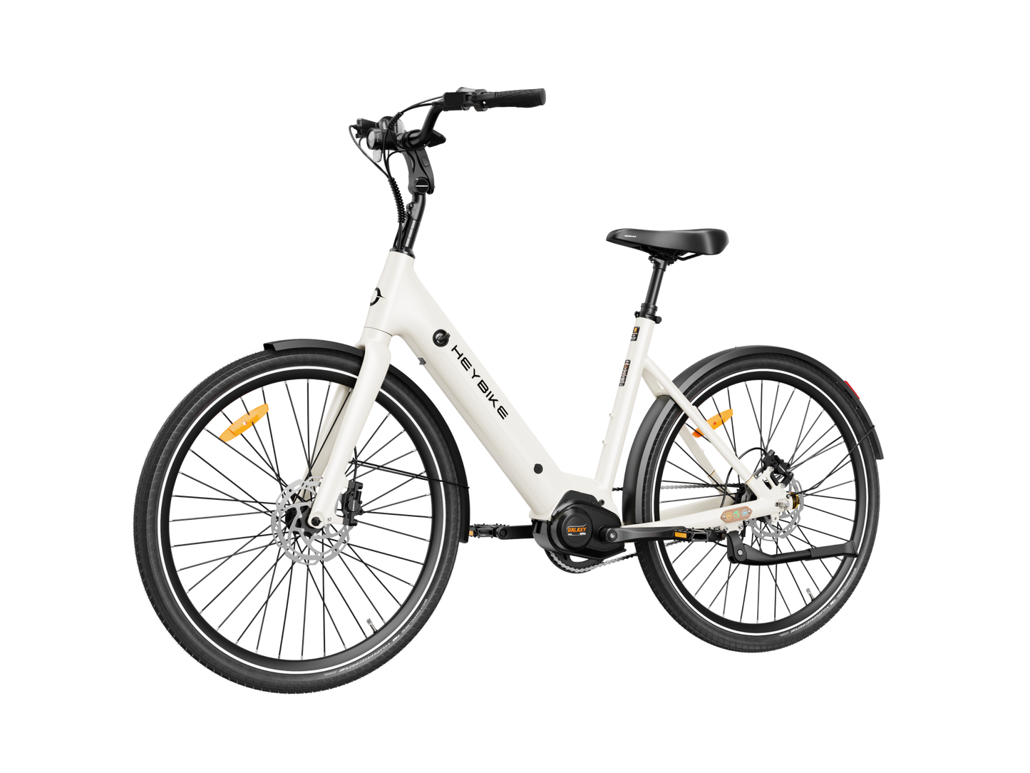 Heybike Galaxy C City E-Bike-1