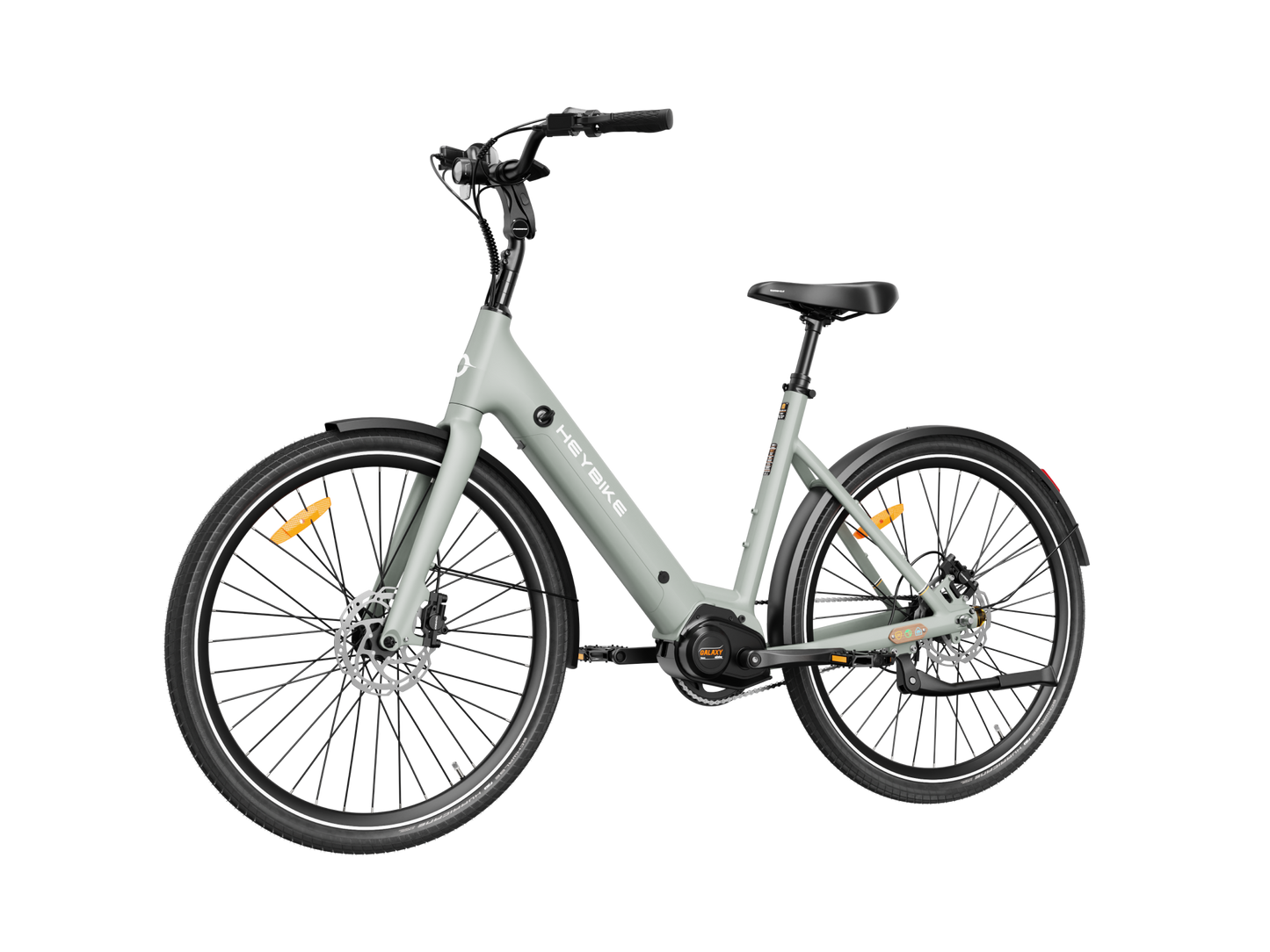 Heybike Galaxy C City E-Bike-4