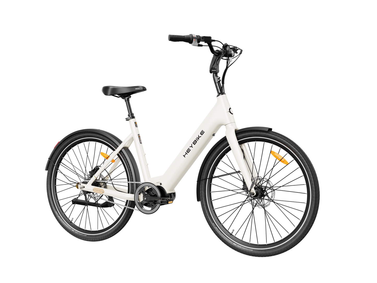 Heybike Galaxy C City E-Bike-2
