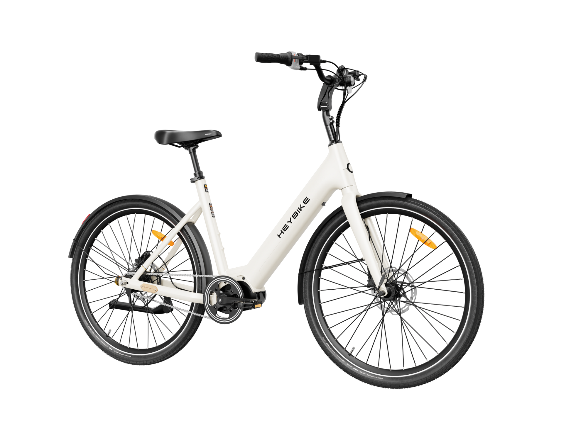 Heybike Galaxy C City E-Bike-2
