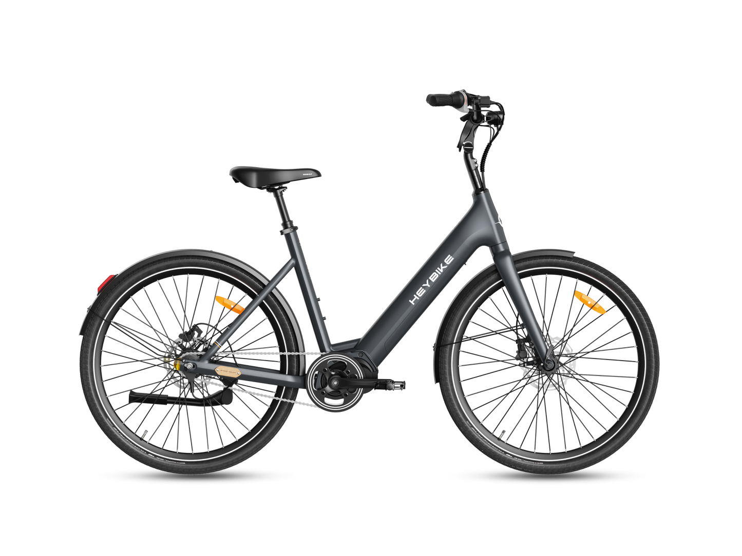 Heybike Galaxy C City E-Bike-5