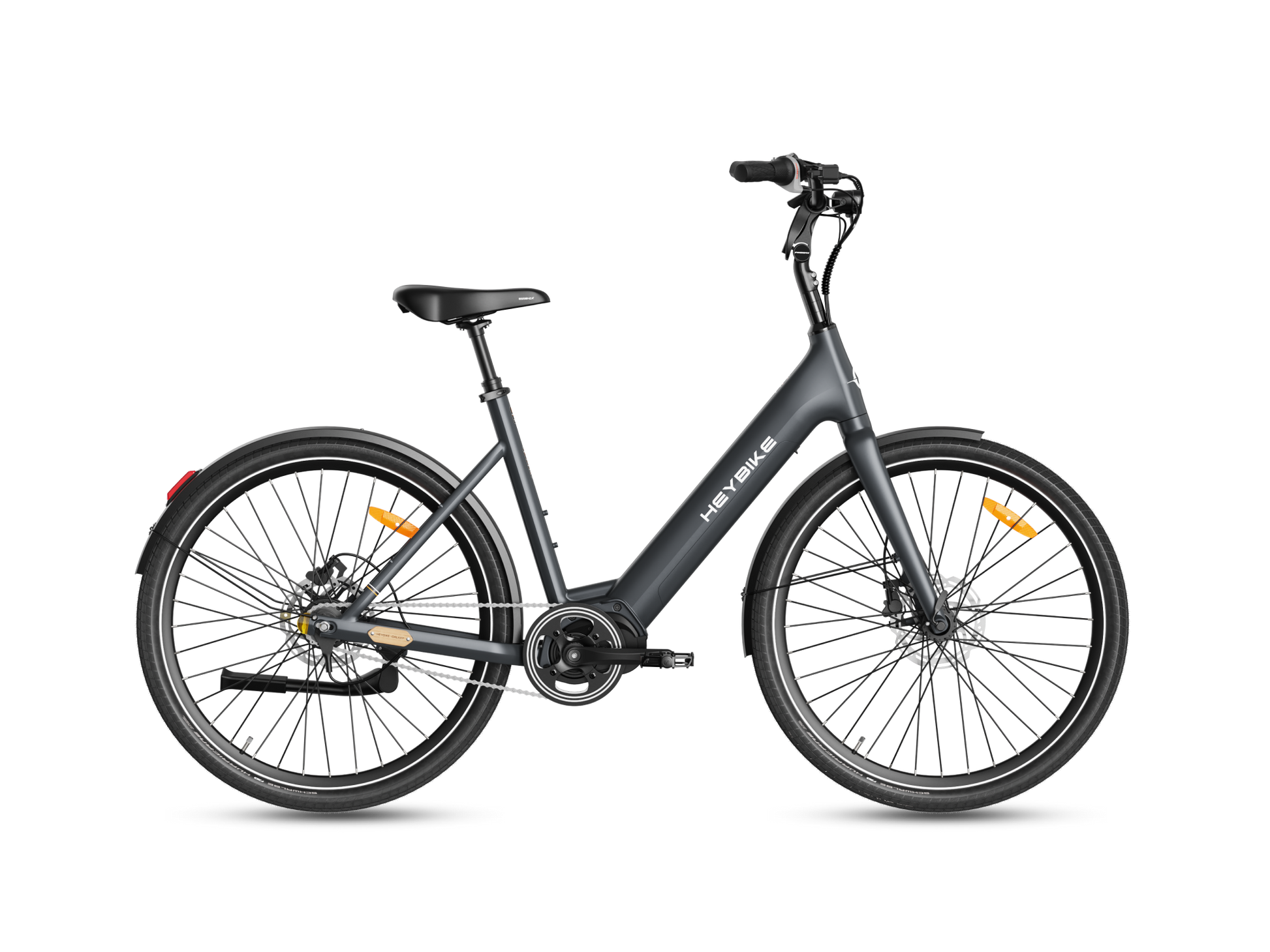 Heybike Galaxy C City E-Bike-5