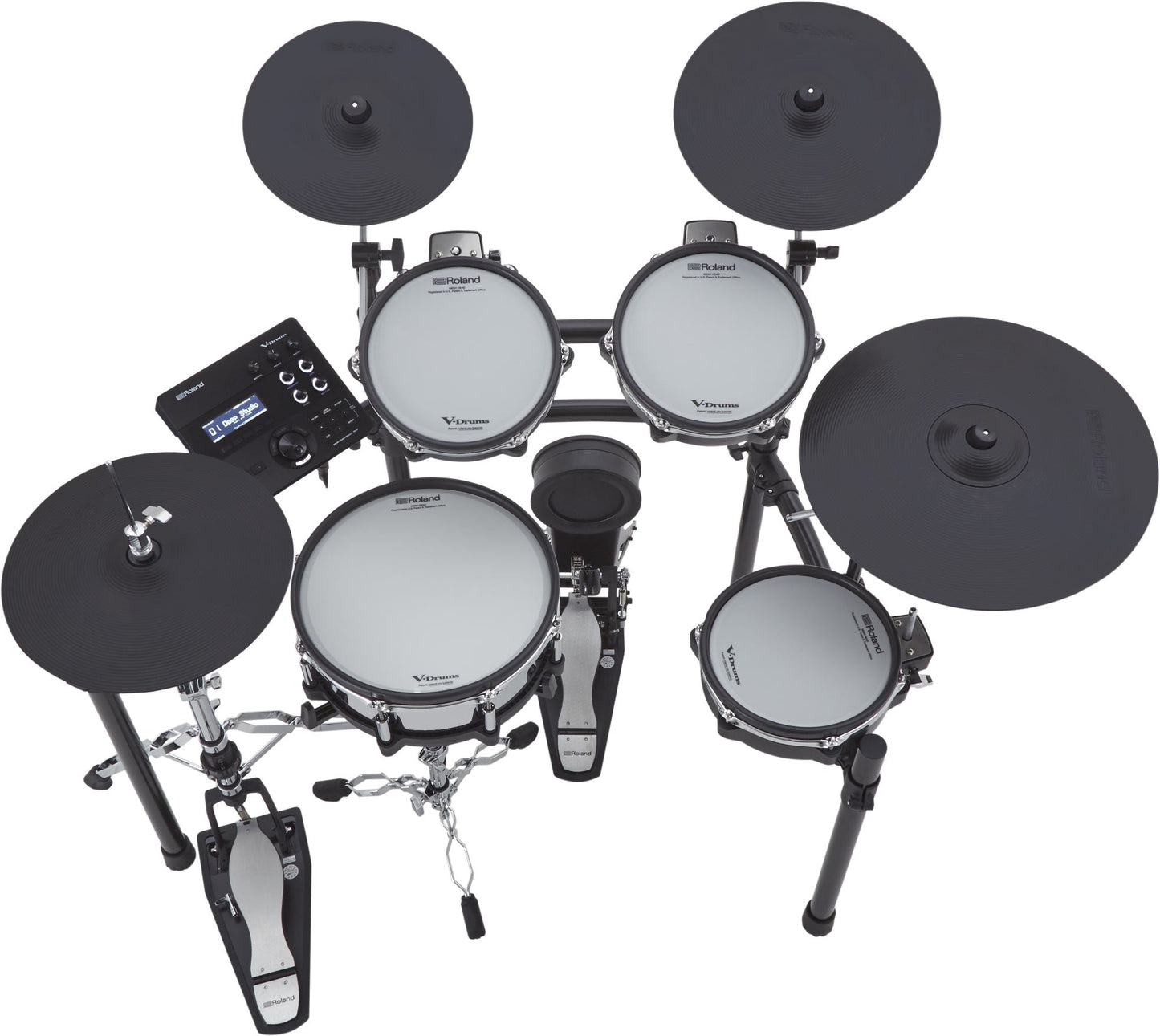 Roland TD-27KV2 Electric drum kit