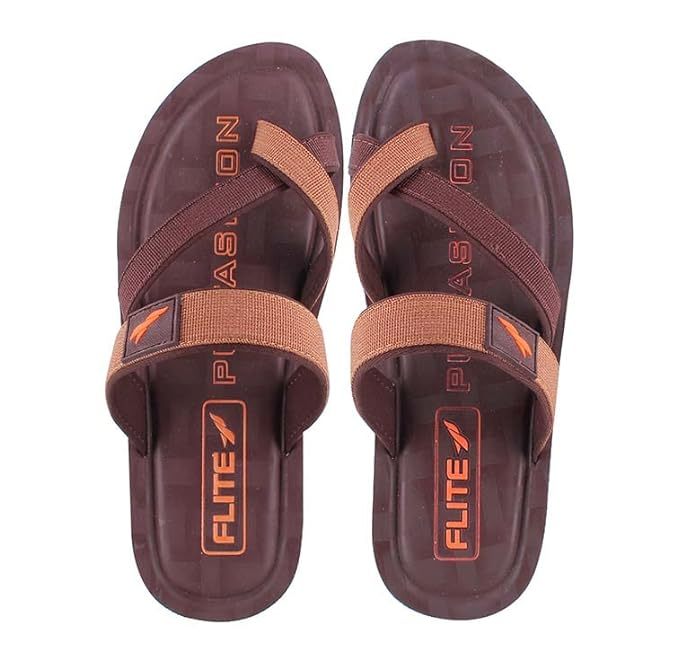 Men's Slippers/Sandals/Flats/Thong Slippers Ethnic Slippers for