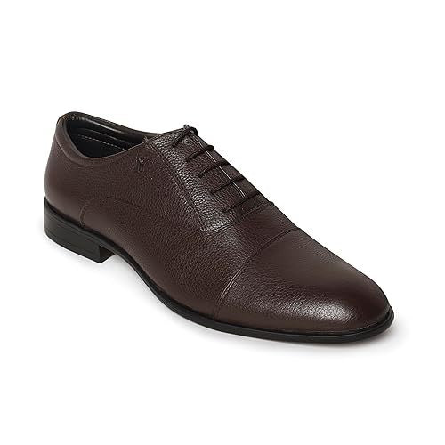 Genuine Leather Formal Office Shoes for Men Latest Stylish Oxford