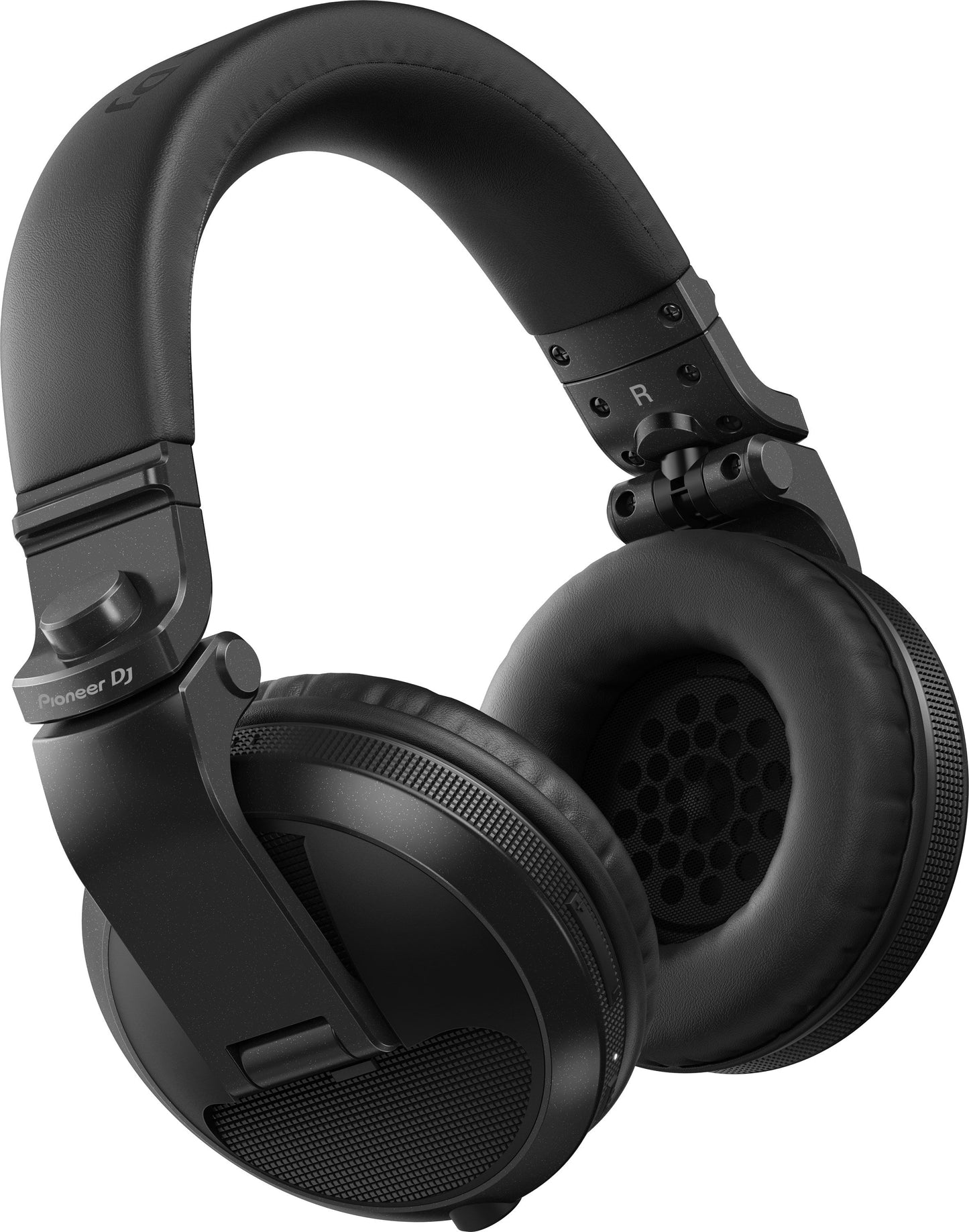 Pioneer DJ HDJ-X5BT-K Bluetooth DJ -Earphones (Black)