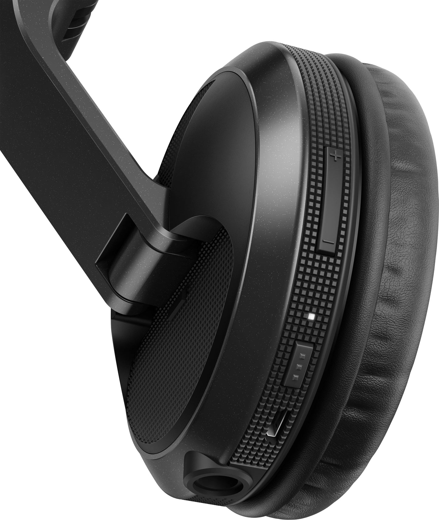 Pioneer DJ HDJ-X5BT-K Bluetooth DJ -Earphones (Black)