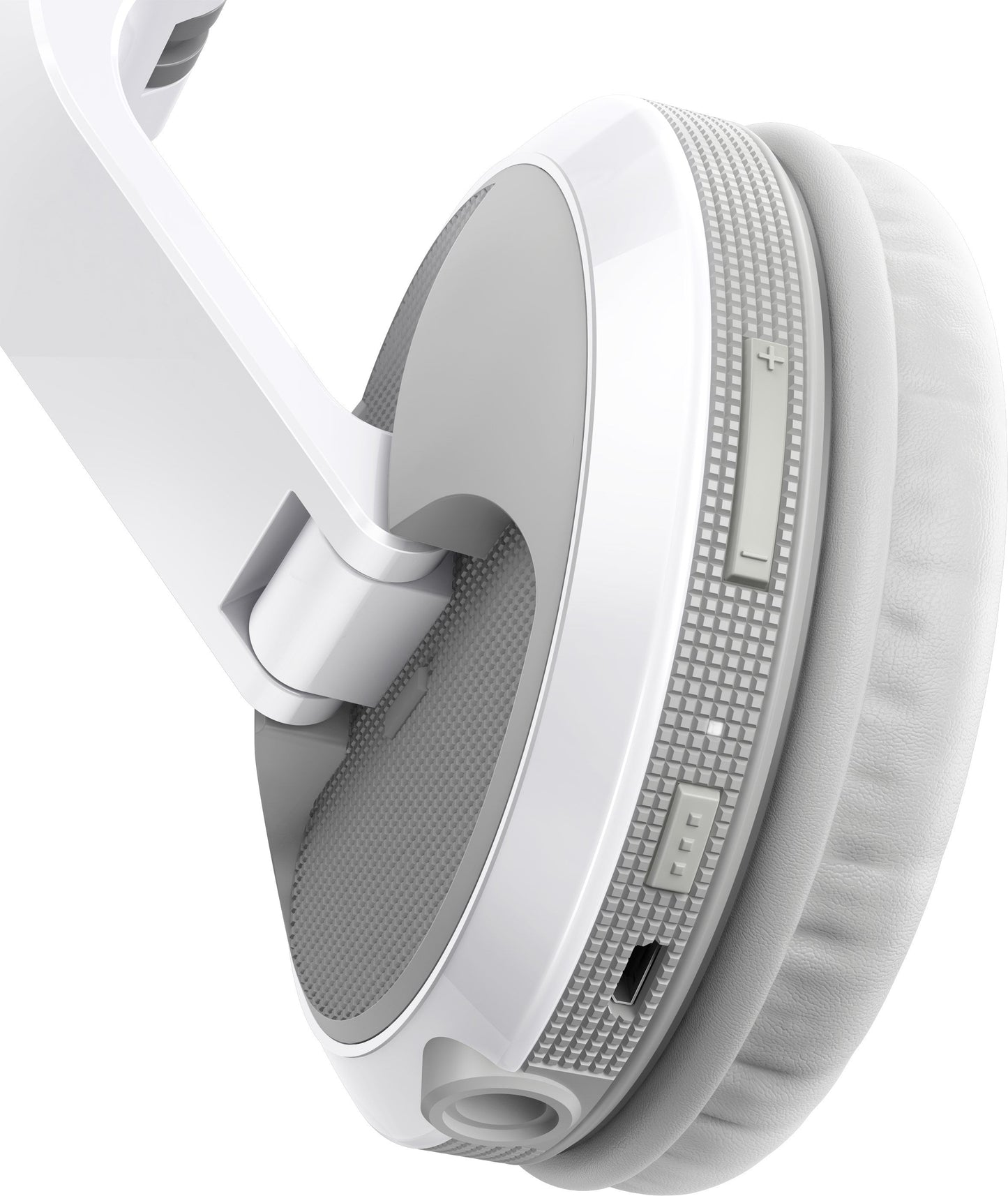 Pioneer DJ HDJ-X5BT-W Bluetooth DJ headphones (White)