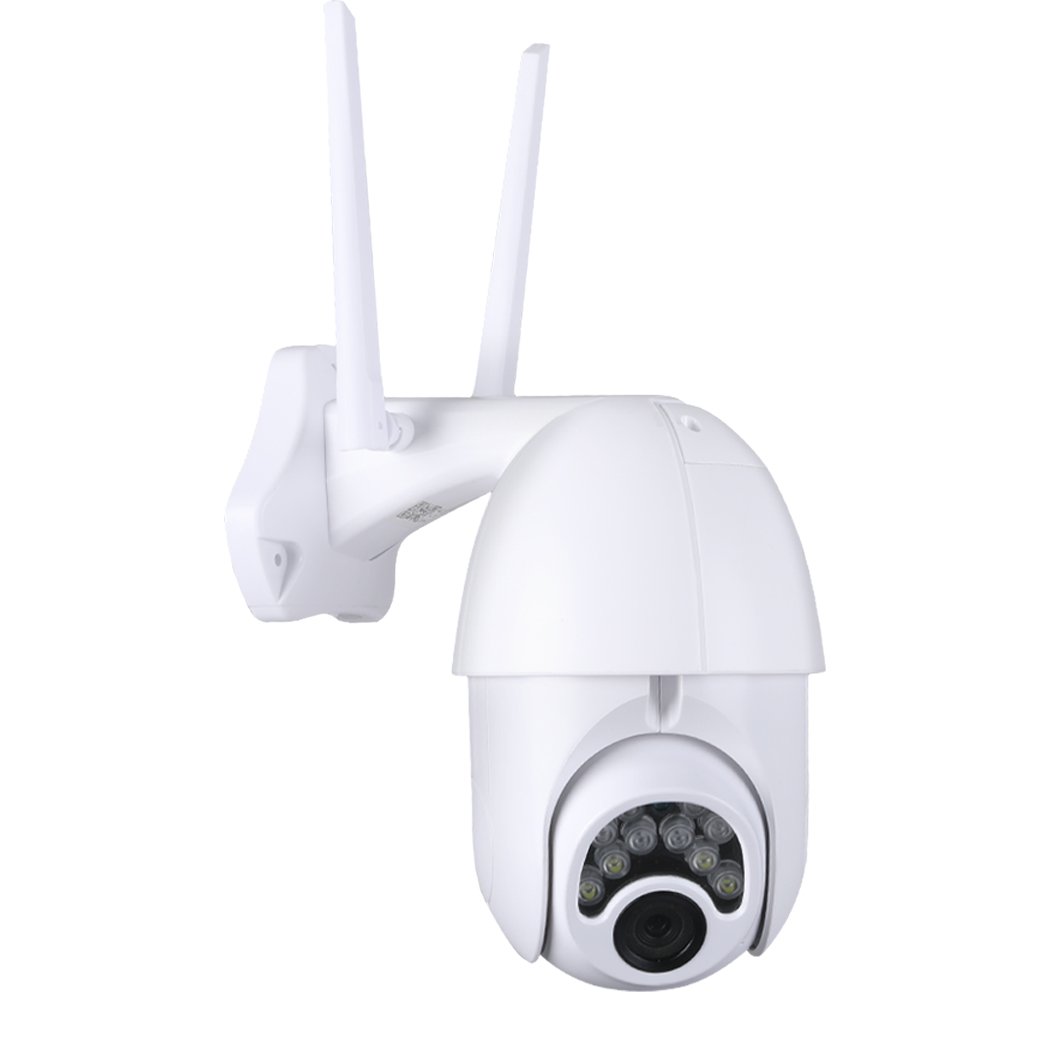 Security Camera  Wireless System CCTV 1080P Outdoor Home Waterproof