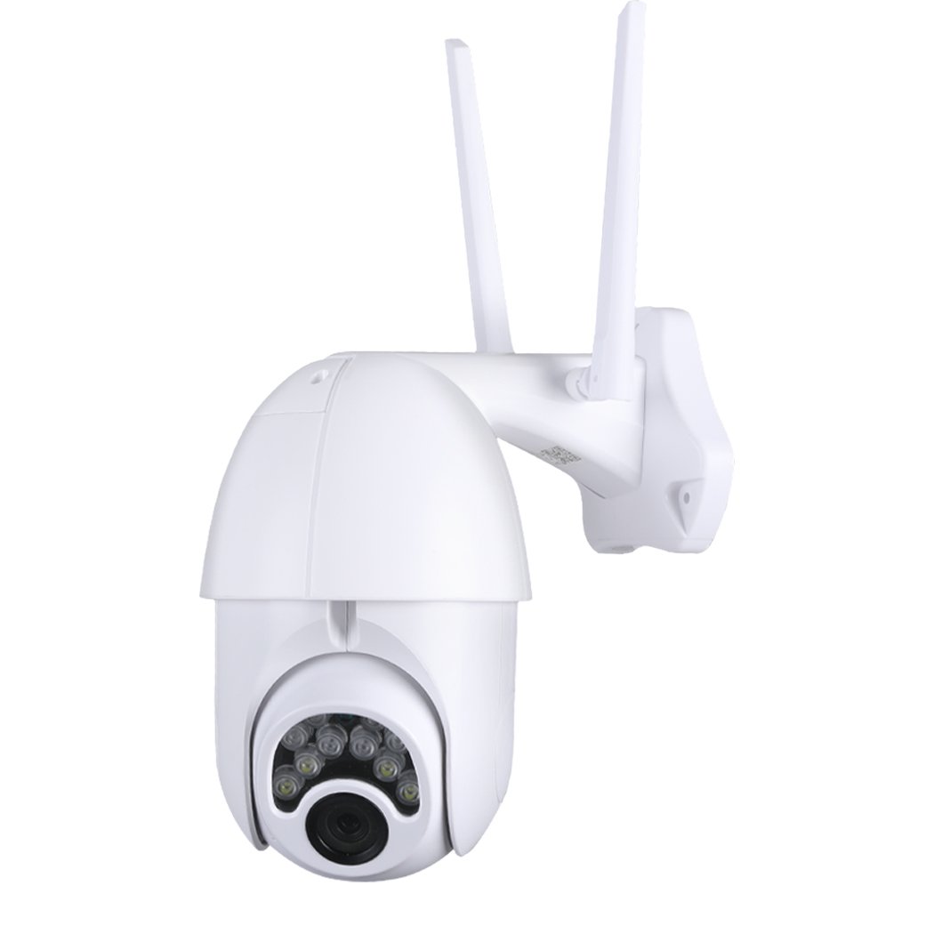 Security Camera  Wireless System CCTV 1080P Outdoor Home Waterproof