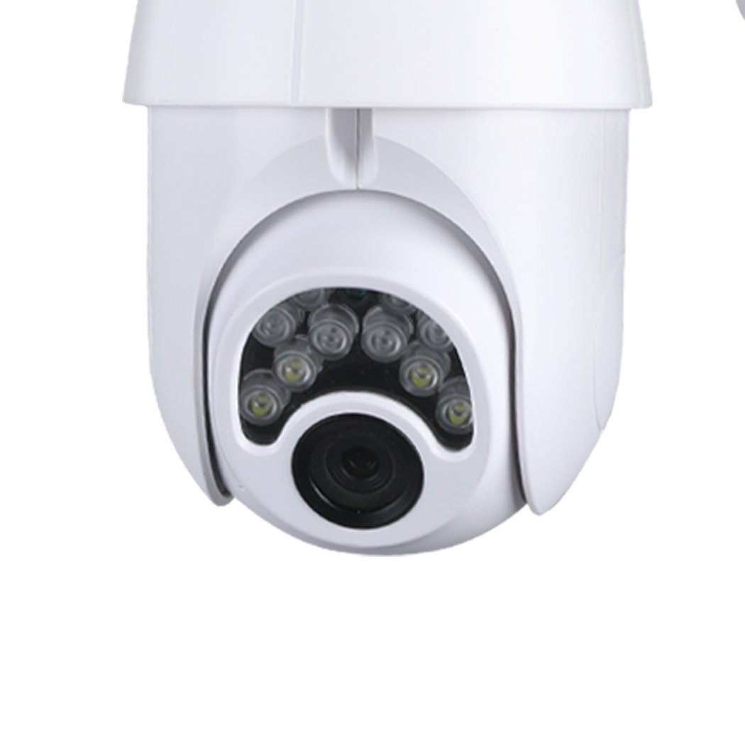 Security Camera  Wireless System CCTV 1080P Outdoor Home Waterproof
