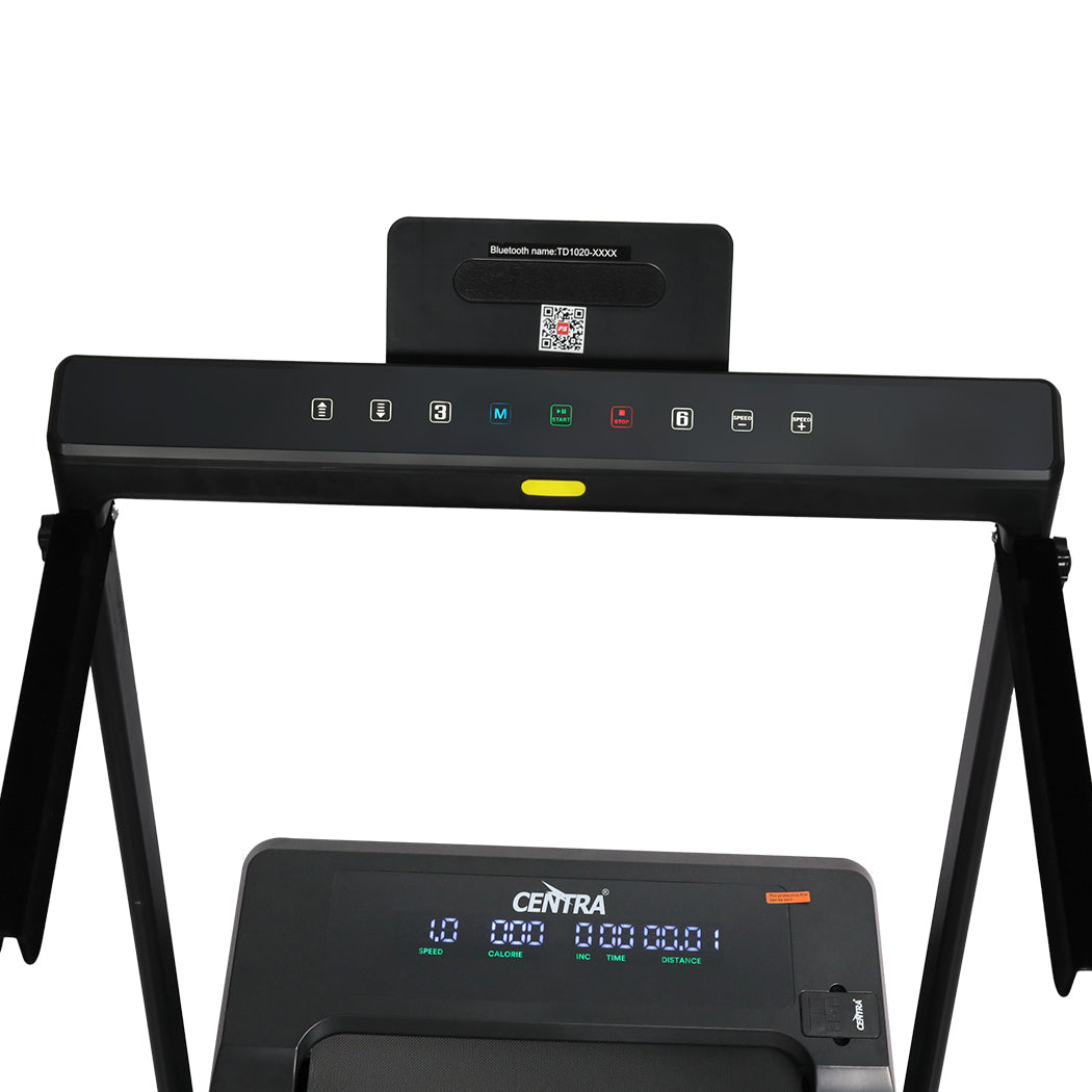 Centra 2 In 1 Treadmill