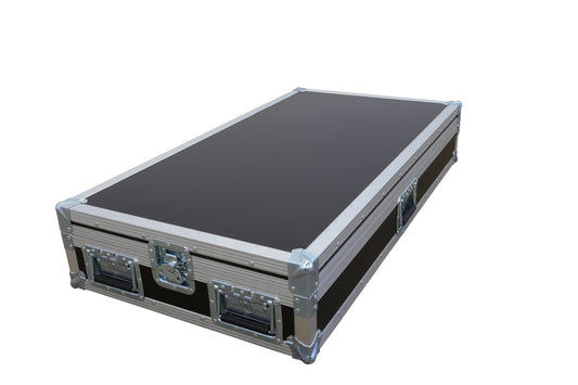 Flightcase MK4. for Pioneer CDJ-3000 + DJM-900NXS