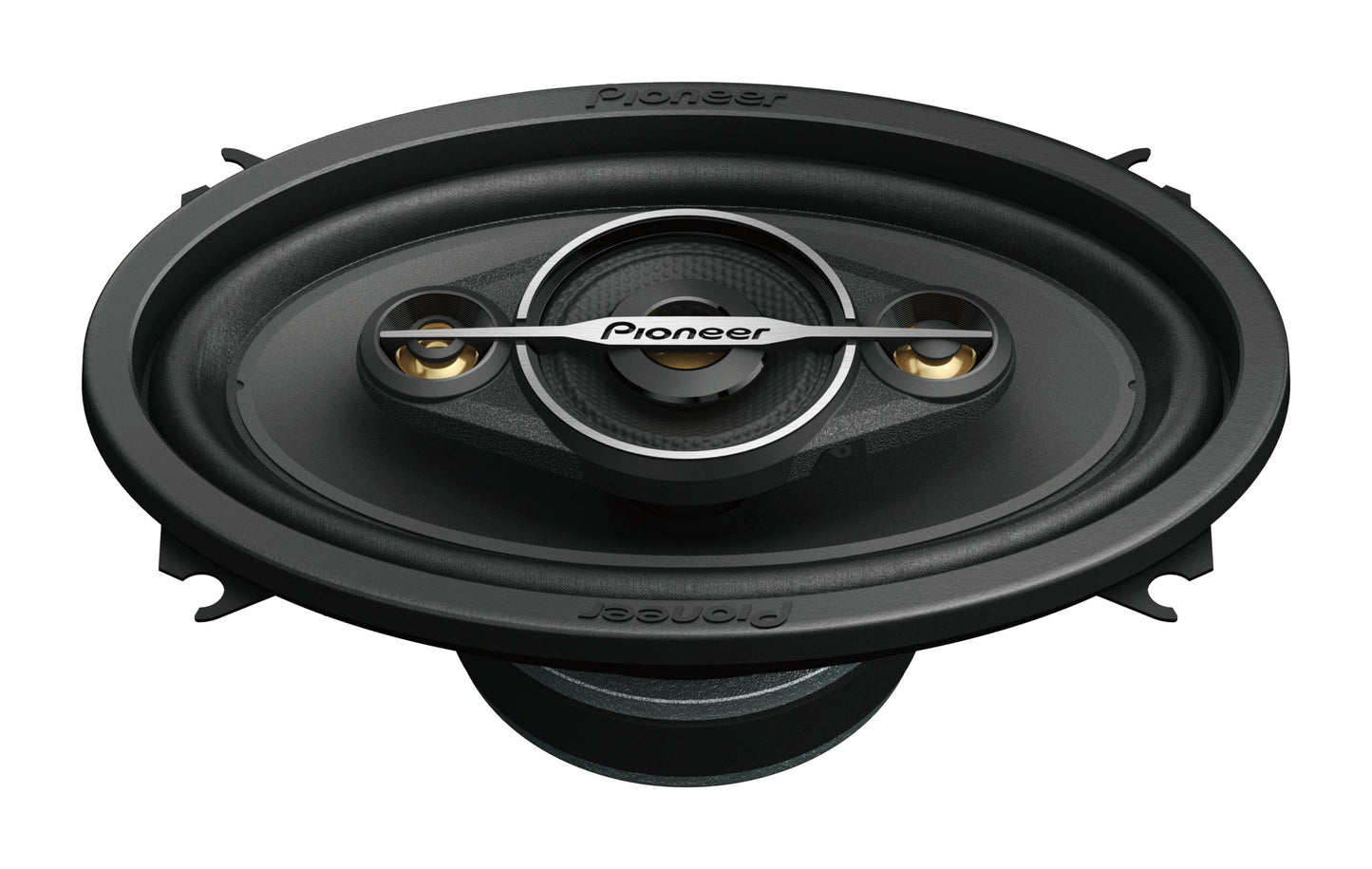 Pioneer TS-A4671F Car Speaker (210W, 4"x6")