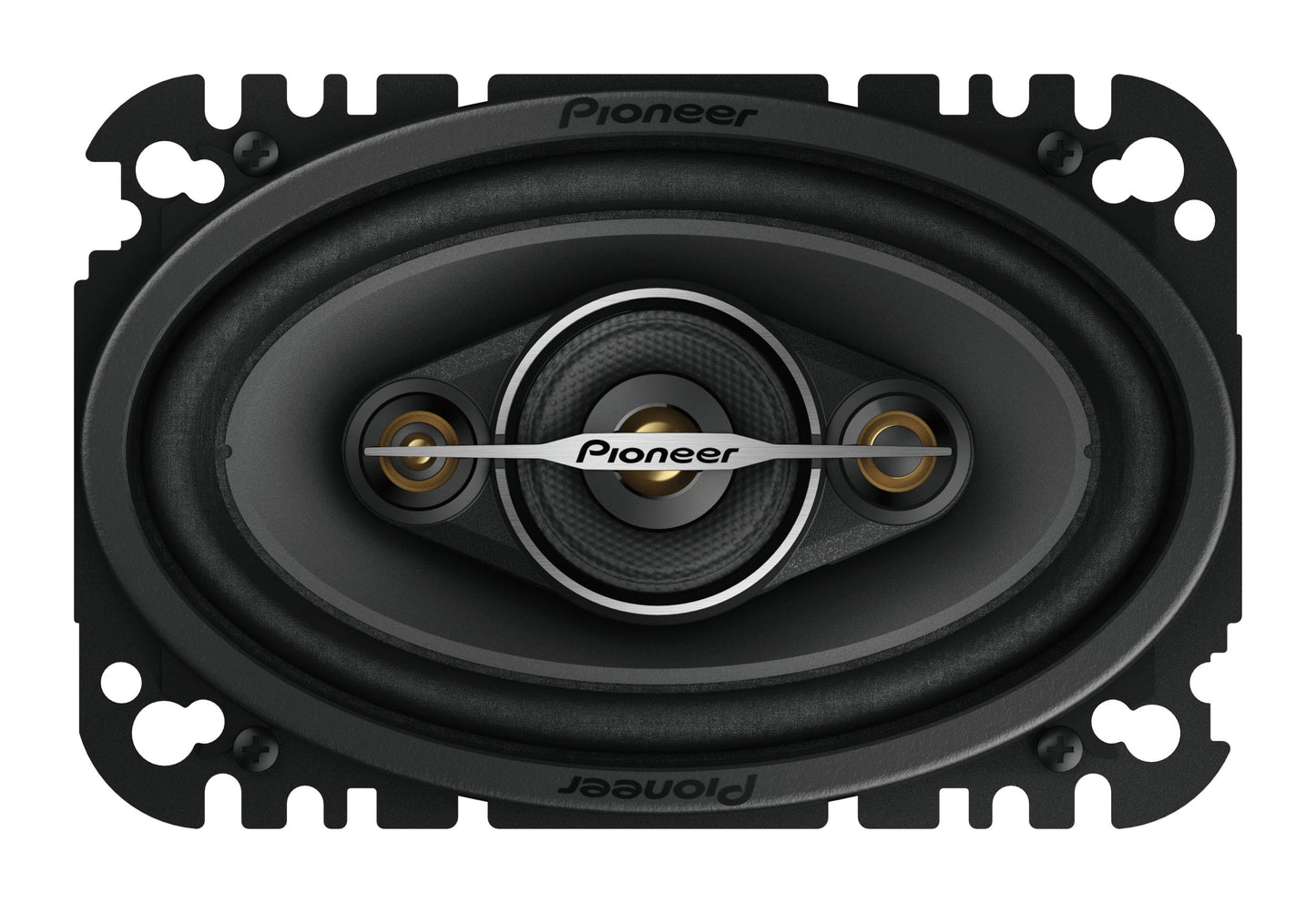Pioneer TS-A4671F Car Speaker (210W, 4"x6")