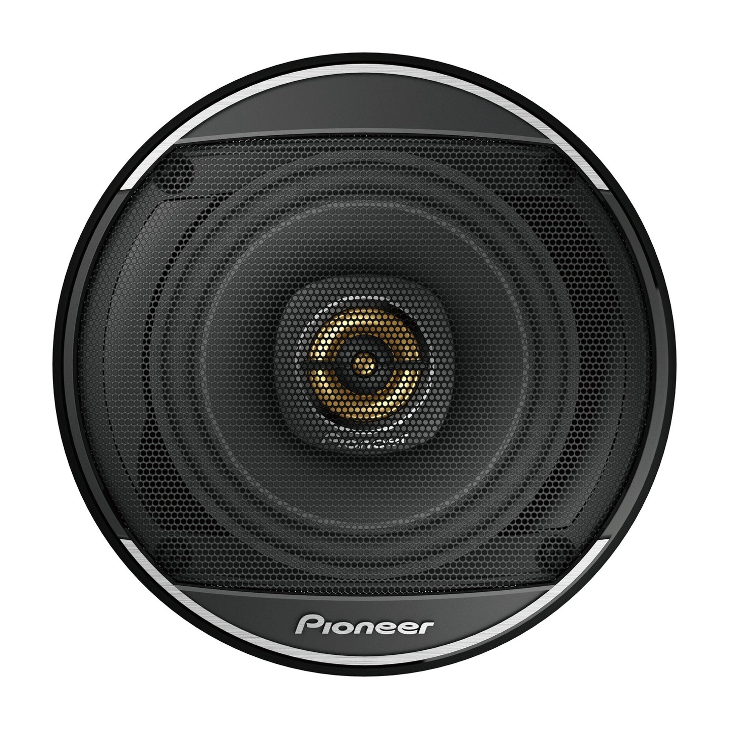 Pioneer TS-A1081F 2-way Car Speakers (10cm, 4")