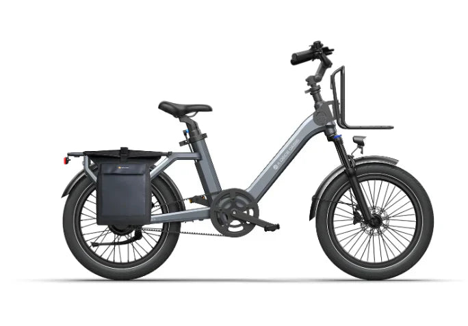 ADO Air One Pro E-Bike - Vorbestellung-3