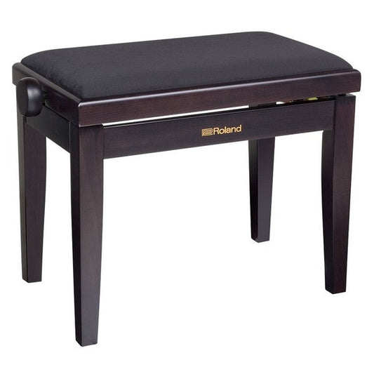 Roland RPB-220RW Piano bench, Rosewood
