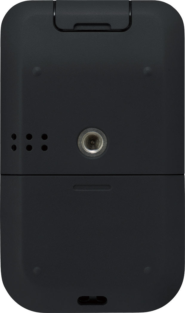 Roland R-07-BK Mobile Audio Recorder