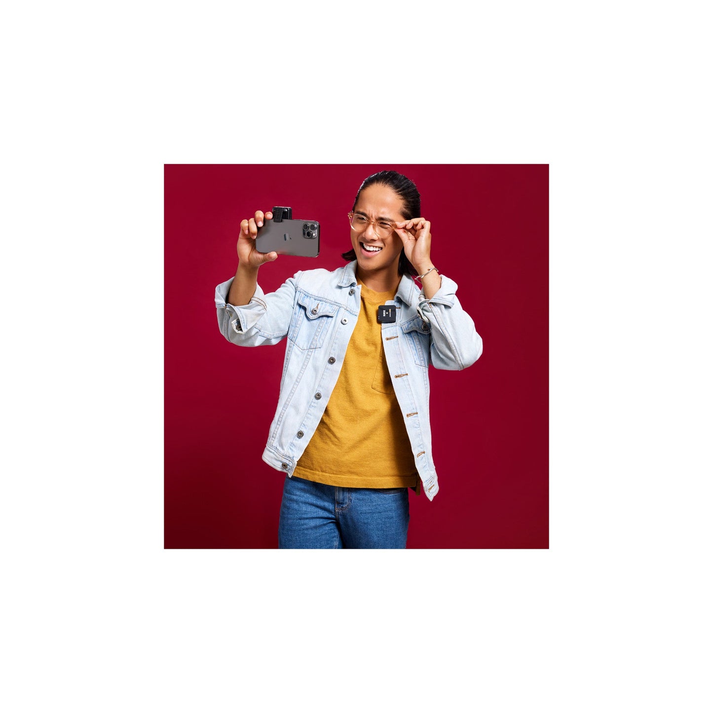 RØDE Wireless GO II Single