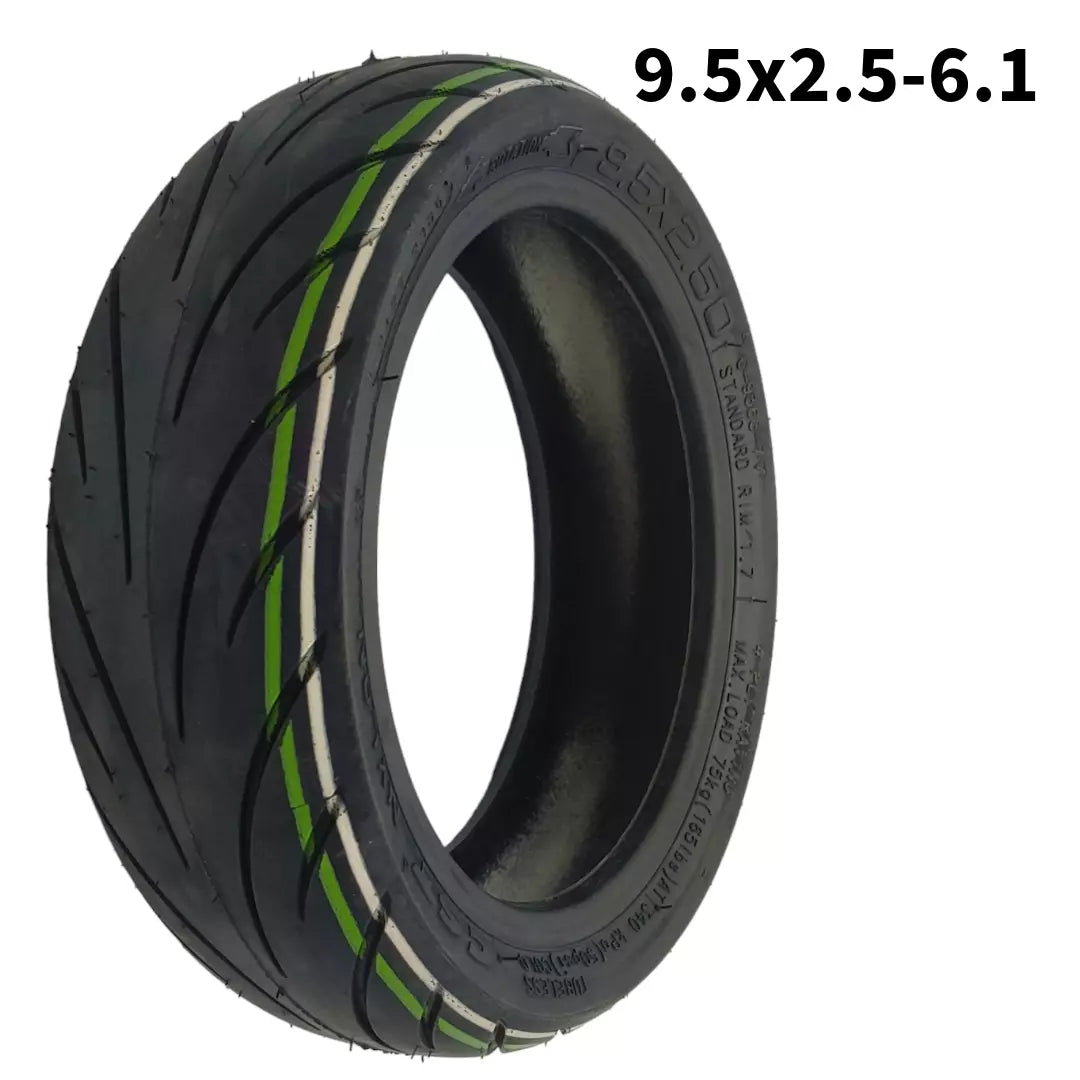 Niu KQi3 Reifen CST 9.5x2.5 -6.1 Tubeless inkl. Ventil-1