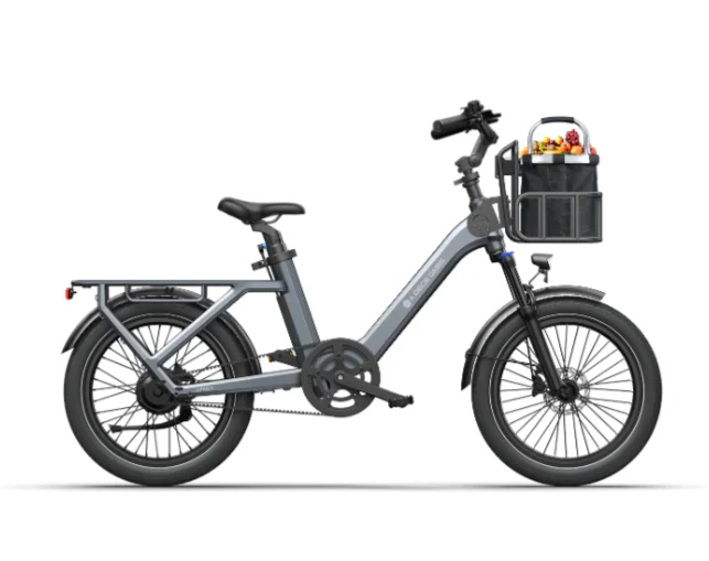ADO Air One Pro E-Bike - Vorbestellung-5