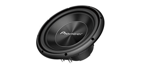 Pioneer TS-A300D4 30 cm. subwoofer ( 1500W )