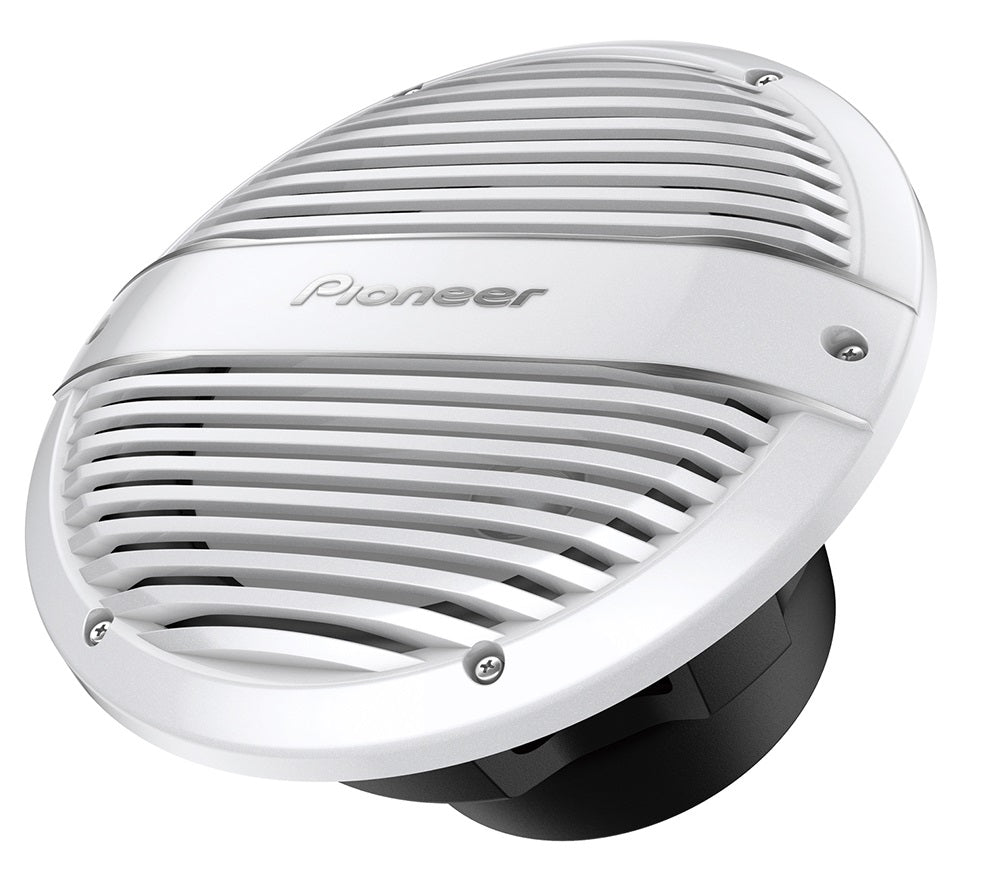 Pioneer TS-ME100WC Marine Subwoofer 900 Watt.