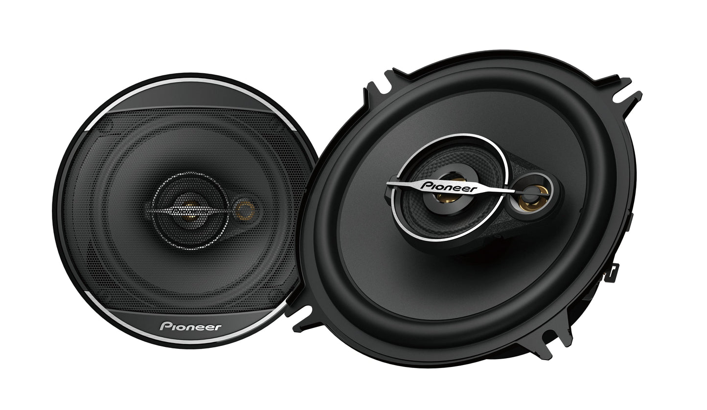 Pioneer TS-A1371F Car Speaker (13cm, 5.25")