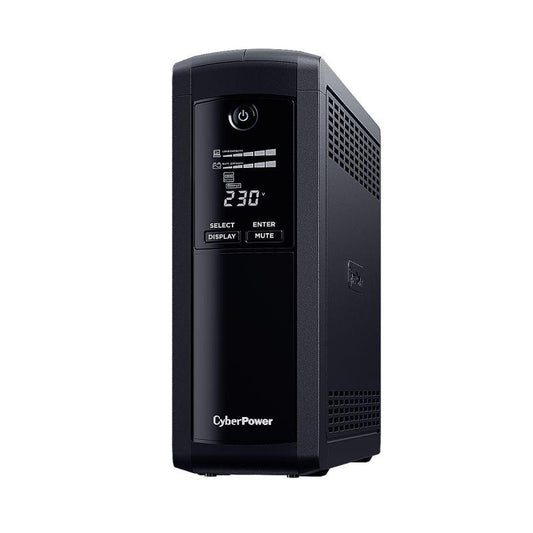 CYBERPOWER Value Pro UPS 1200VA UPS