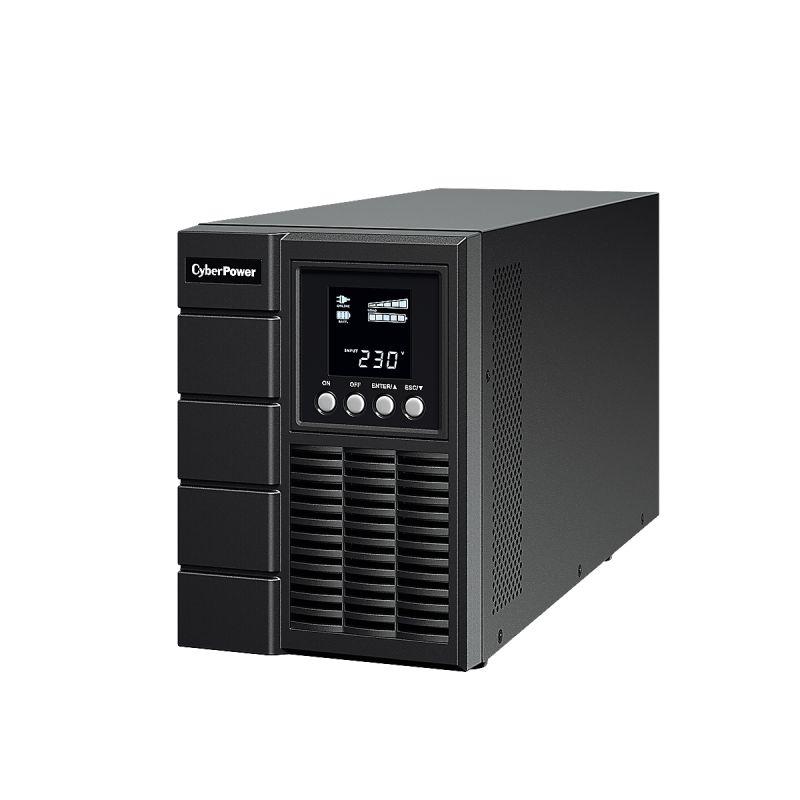 CYBERPOWER 1000VA/900W Tower UPS