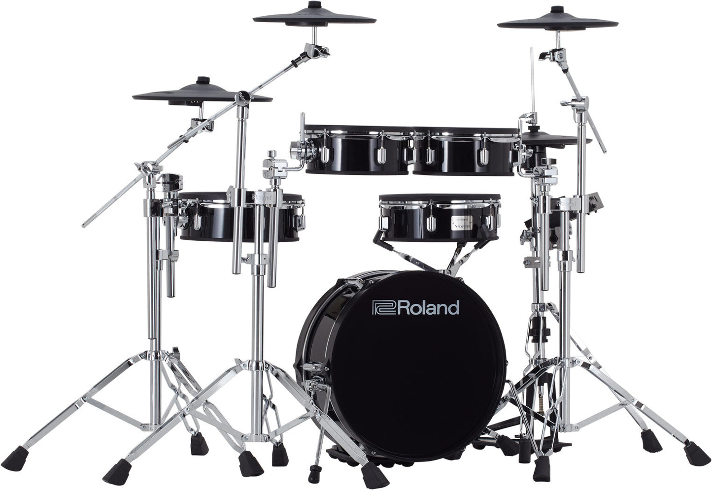 Roland VAD307 Electric drum kit