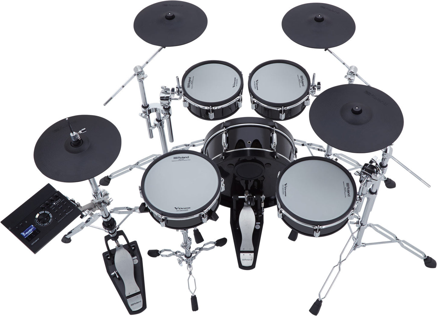 Roland VAD307 Electric drum kit