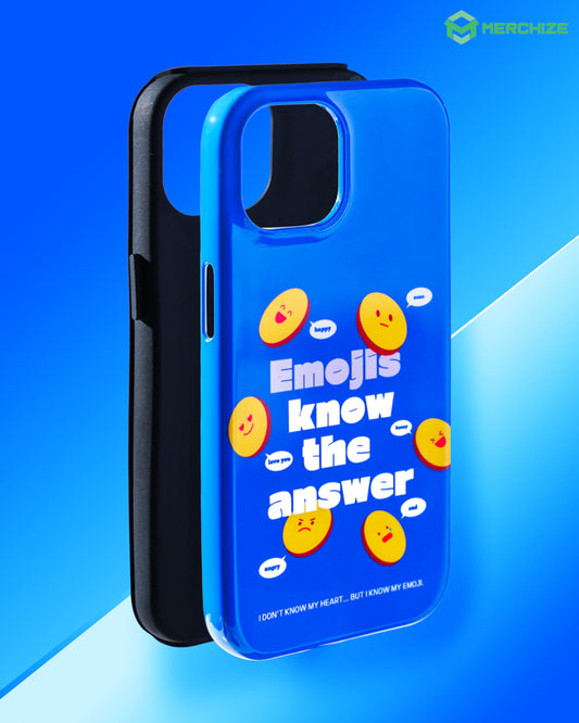 Hard Plastic Phone Case - IPXSMAX