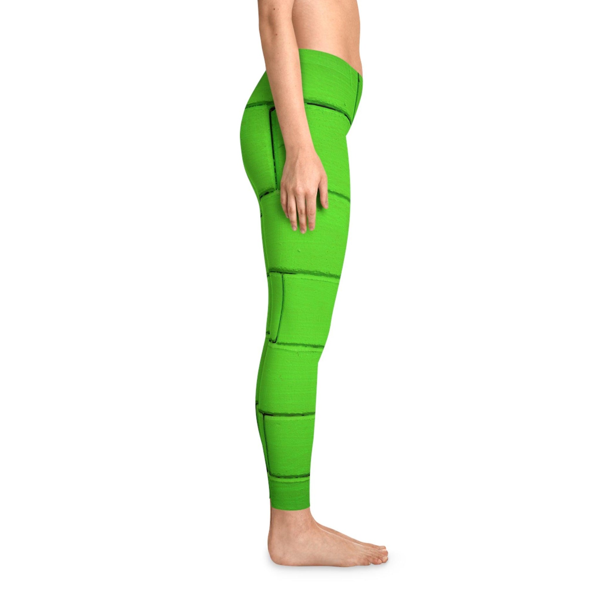 Stretchy Leggings - Raee-Industries