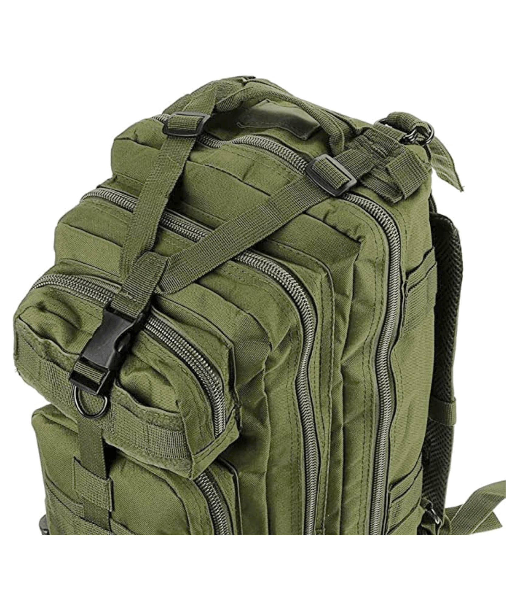 Tactical Military 25L Molle Backpack - Raee-Industries