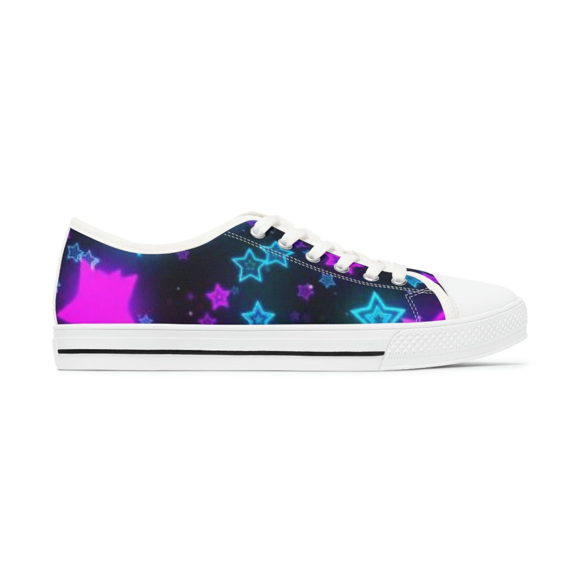 Women's Low Top Sneakers - Raee-Industries