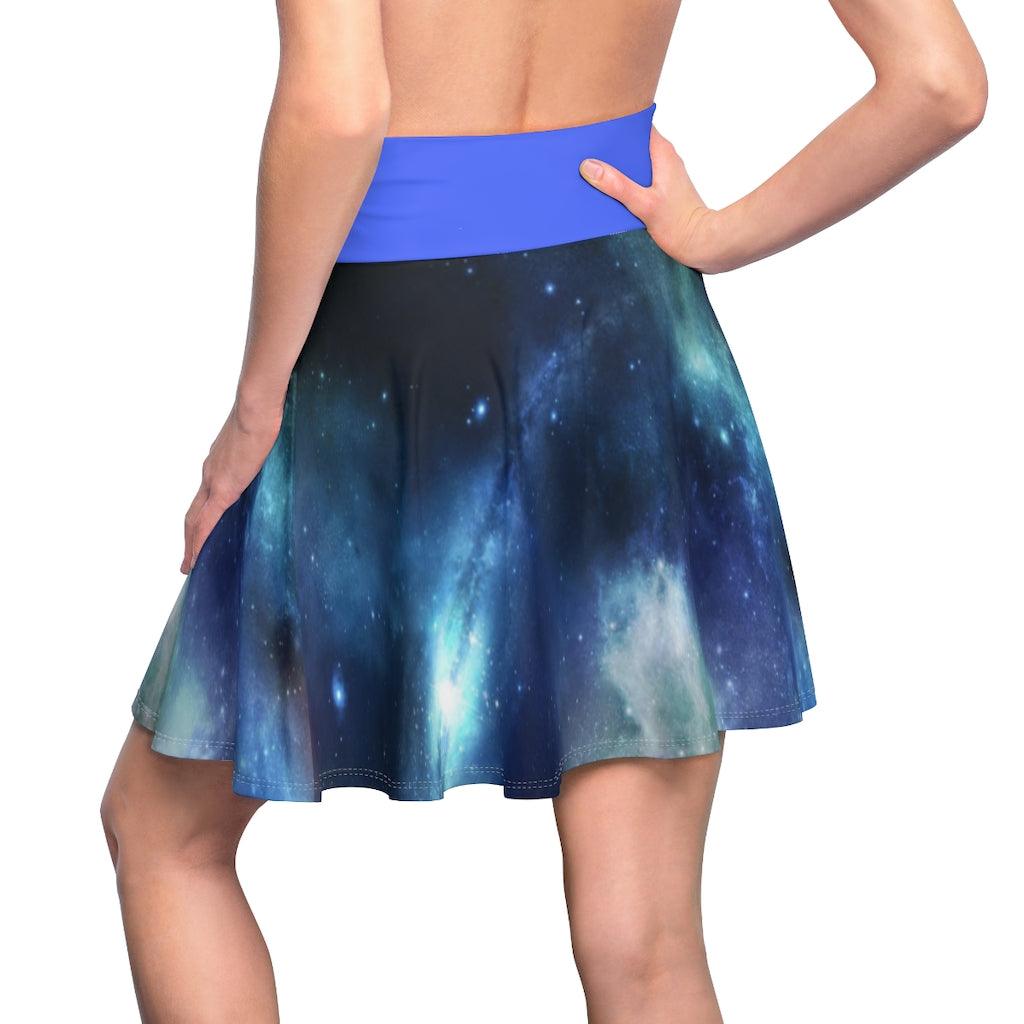 Women's Skater Skirt - Raee-Industries