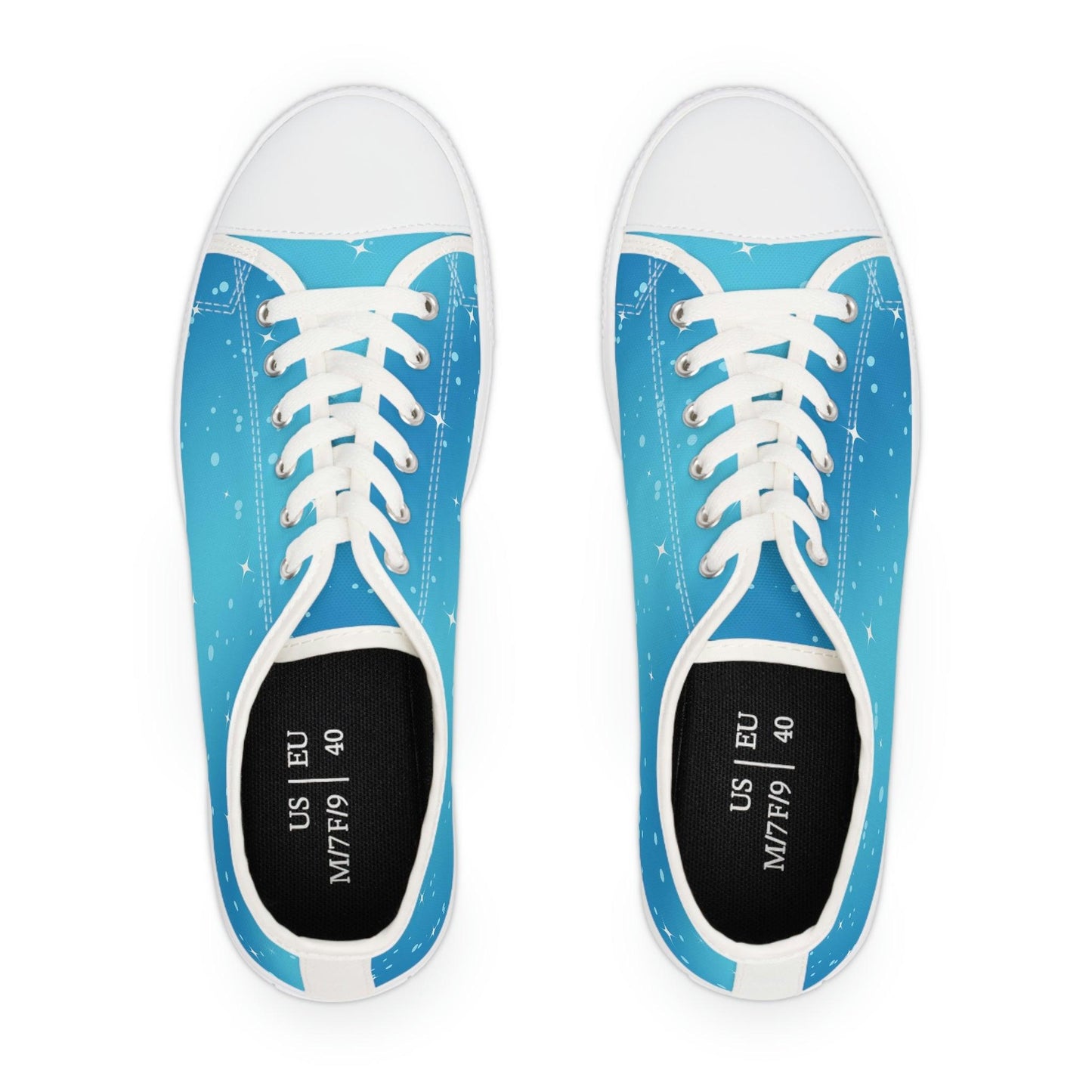 Women's Low Top Sneakers - Raee-Industries