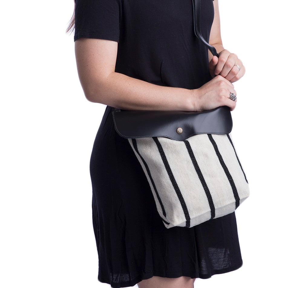 Serendipity Crossbody