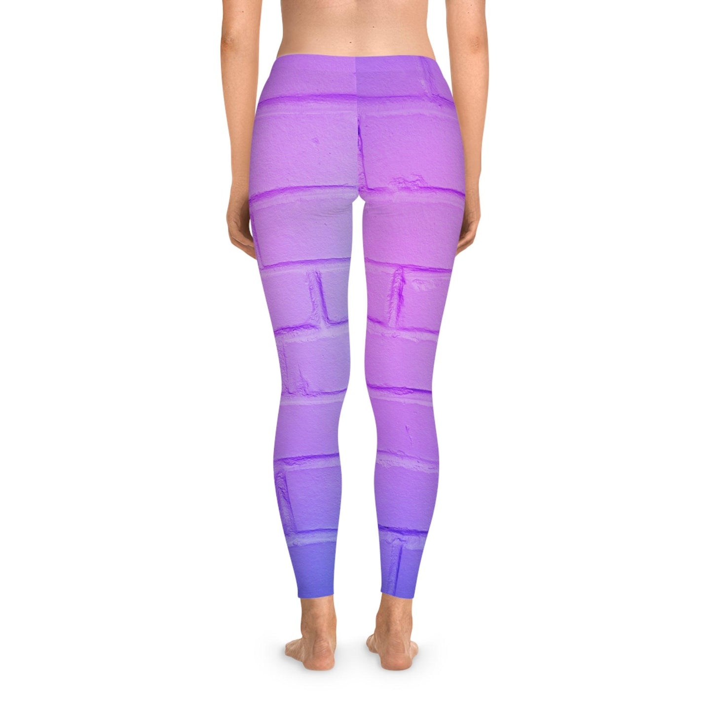 Stretchy Leggings - Raee-Industries