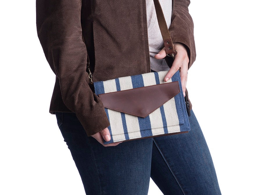 Crossbody Organizer