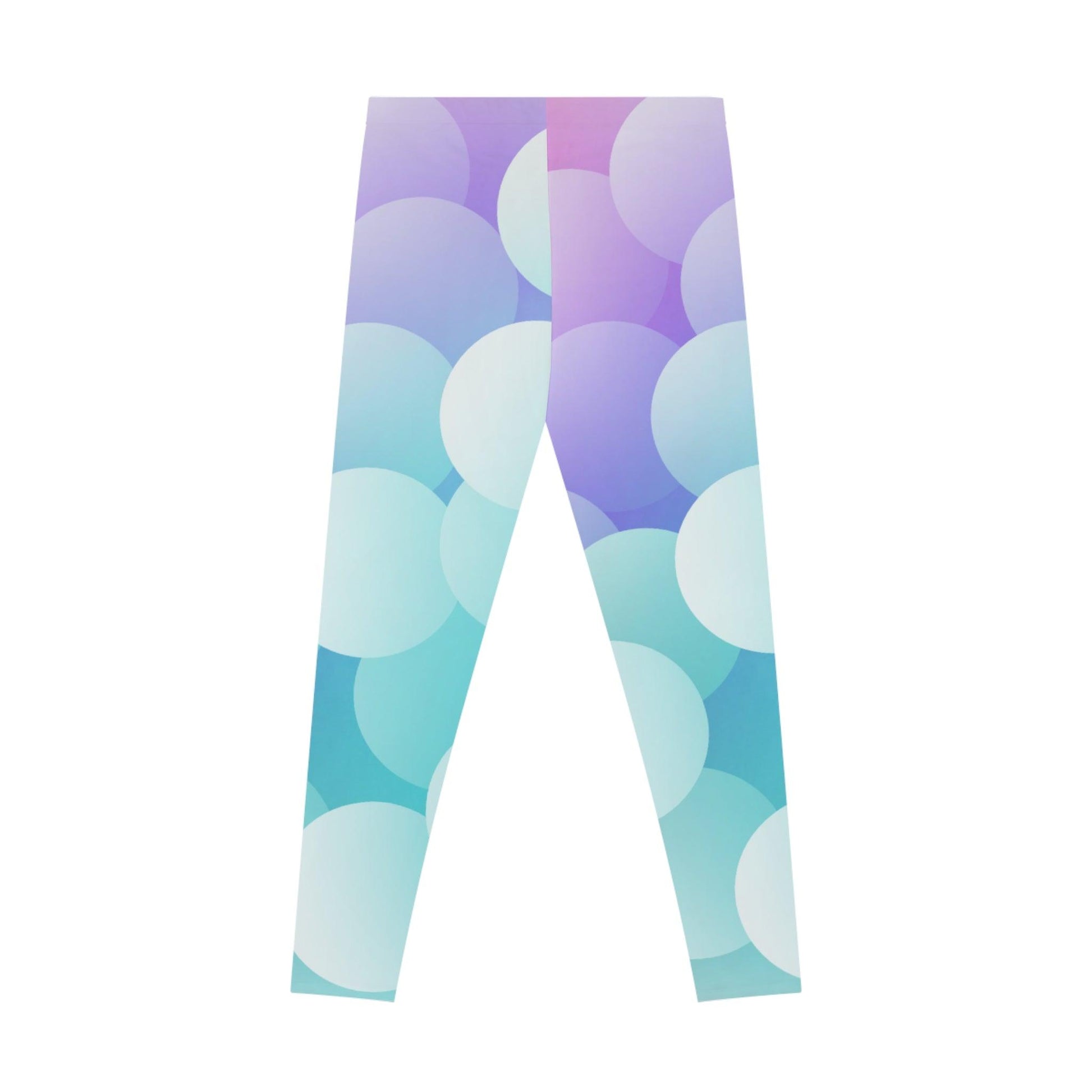 Stretchy Leggings - Raee-Industries